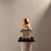 Lego Spaceman Minifigure