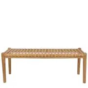 MRD Home Jana Bench Seat