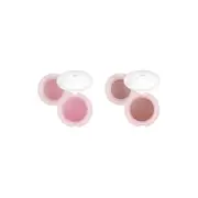 A'PIEU Juicy-Pang Jelly Blusher - 4.8g - BE02 Fig (1ea) + VL01 Grape (1ea) Set