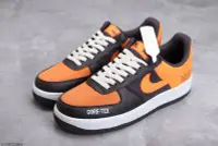 在飛比找Yahoo!奇摩拍賣優惠-NIKE Air Force 1'07 "GORE-TEX"