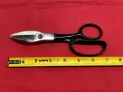 Wiss 1-DA Dentists' & Florists' Snips, 7" VINTAGE (may be the same as I.D.A)