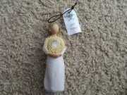 2024 Willow Tree Ornament - Welcome Joy! - Susan Lordi - New