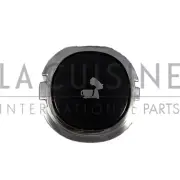 Smeg 568550079 Black Tilt Head Release button Genuine OEM Part