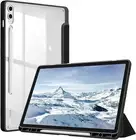 Fintie Hybrid Slim Case for Samsung Galaxy Tab S10 plus 2024 / S9 FE plus 5G 12.