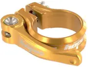 Hope Seat Clamp Quick Release - Gold Size 28.6 mm