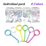 Dental Brace Extractor Removal Tool Hook Orthodontic Aligner Invisible Removable