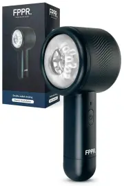 FPPR 7.7" Electric Blowjob Stroker