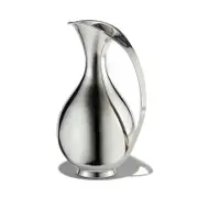 Georg Jensen Kay Fisker Mirror Pitcher
