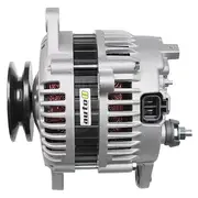 New 150A High Output Alternator for Nissan Patrol GU 4.2L Turbo Diesel TD42T
