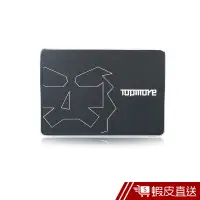 在飛比找蝦皮商城優惠-Topmore 達墨 480GB 2.5吋 SATAIII 