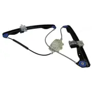 WLR104 Motorcraft Window Regulator Front Driver Left Side Hand for Lincoln MKZ (for: Lincoln)