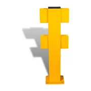 Unleashed Safety Barrier - Middle Post