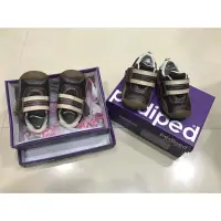 在飛比找蝦皮購物優惠-全新正品 美國pediped 童鞋