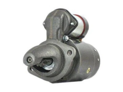 12V Starter Motor for Massey Ferguson Tractors 135 150 165 175 180 202