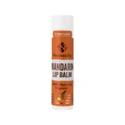 Necessity Organic Lip Balm Mandarin 5g