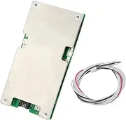 30A 12.8v Lithium Battery Protection Board, 12V Same Port With Balanced, Lithium Iron Phosphate Battery Protection Board, 4 Strings Lithium Battery Protection Board, Temperature Control Protection