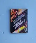Gone in 60 Seconds 2-Deadline Auto Theft ( Movie DVD, 2003) New Factory Sealed.