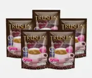 Slimming Coffee Mix Plus Collagen No Sugar Weight Control Diet Truslen 15 Sachet