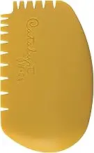 Catalyst Silicone Wedge Tool-Yellow W-04