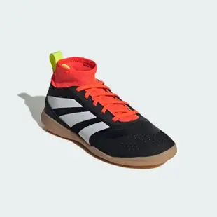 【adidas 官方旗艦】PREDATOR LEAGUE 室內足球鞋 運動鞋 童鞋 IG5447