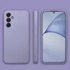 For Samsung Galaxy S21 S22 S23 S24 Plus Ultra FE Thin Silicone Shockproof Case