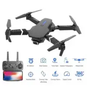 RC-Drone With 4K HD Dual Camera WiFi FPV Foldable Quadcopter HOTUS