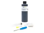 Hyrax Trading Prem. Pigment Black Ink Refill Kit for Canon PG-240/PG-240XL 236mL