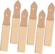 HAPINARY Artists Sketching Pencil Pointer Sandpaper Pencil Sharpener Sandpaper Drawing Tool Sharpener Precision Drawing Tool for Artists