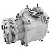 Sanden A/C Compressor TRS090 - CM3062