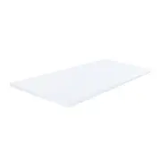 Paragon Gel Memory Foam Mattress Topper Single