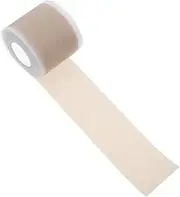 HAPINARY Replacement Scar Dressing Patch Self-adhesive Scar Tape Cover Removal Sheets Comfortable Skin Patch