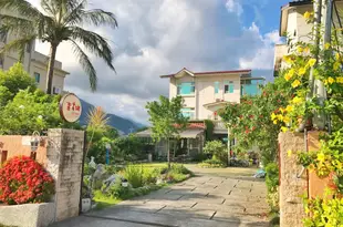 花蓮達芙妮花園民宿Casa De Dafne B&B Hualien