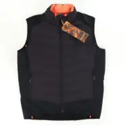 Beretta Bezoar Hybrid Vest Solid Jacket Black Men's L