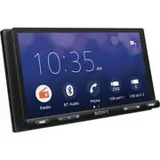 Sony XAV-AX5500 Apple Carplay & Android™ Auto Head Unit