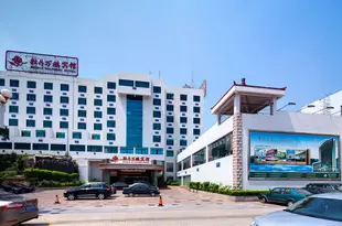 廈門牡丹萬鵬賓館Peony Wanpeng Hotel