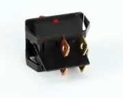Star Switch D.P.S.T. On/Off 2E-Z5884 - Free Shipping + Geniune OEM