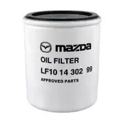 New Genuine Mazda 3 BK BL 6 GH MX-5 NC CX-7 ER Tribute Oil Filter Part LF1014302