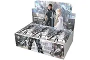 Final Fantasy TCG: Opus XV - Crystal Dominion - Booster Box