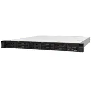 LENOVO ThinkSystem SR250 V2, SFF, 1xIntel Xeon E-2378G 8C 2.8GHz 80W, 1x16GB 2Rx8, SW RD, 1x450W, XCC Enterprise