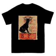 Black Goat Tour T-shirt