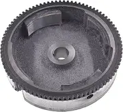 DUNLAP Flywheel Ring Gear Fit for GX160 GX200 5.5HP 6.5HP Electric Start Engine New