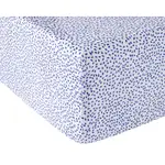 Anne de Solene Egerie Fitted Sheet, King