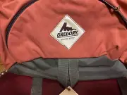 gregory daypack Retro Trailblazer