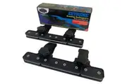 Caravan Anti Flap Kit Extreme Awning Deflappers De Flapper for Roll Out Awning