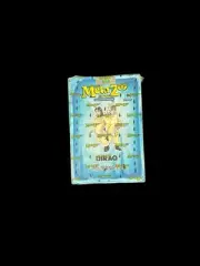 Metazoo Wilderness 1st Edition Theme Deck Ijiraq Sealed