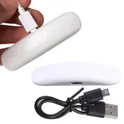 USB LED Lamp Dryer Portable Epoxy Mold Sunlight Curing Machine