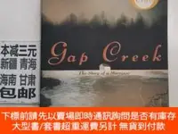 在飛比找露天拍賣優惠-博民gap罕見creek露天458403 Robert Mo