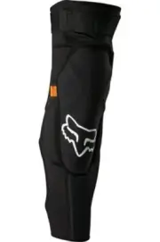 FOX RACING ADULT LAUNCH D3O® KNEE/SHIN GUARDS MOUNTAIN BIKE MTB BICYCLE