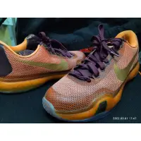 在飛比找蝦皮購物優惠-Nike Kobe 10