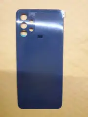 Black Battery Cover Replacement Housing Back Door Case For Samsung Galaxy A32 5G